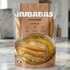 Fried Kibbeh – Nabulsia