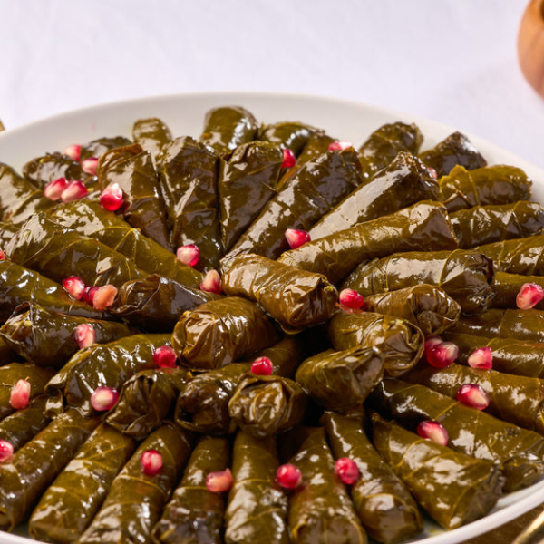 Stuffed grape leave
