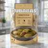 Kubbeh siske for soup